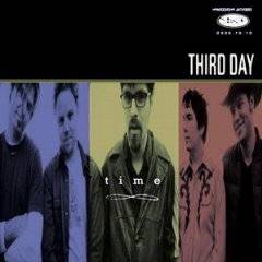 Third Day : Time
